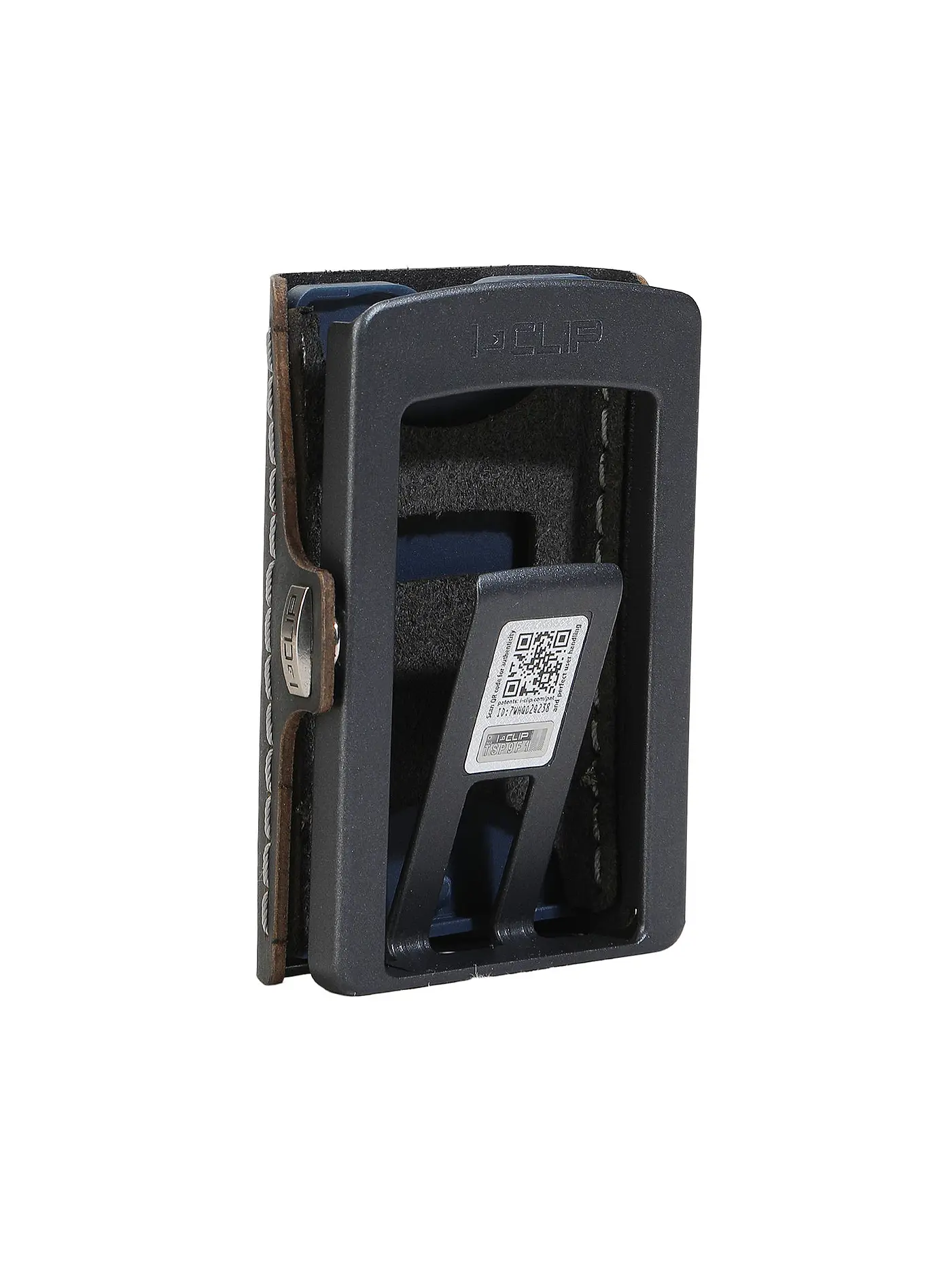 I-CLIP | Kartenetui Max | 